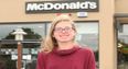 ‘Hero’ Saves Toddler From Choking In A McDonalds Restaurant