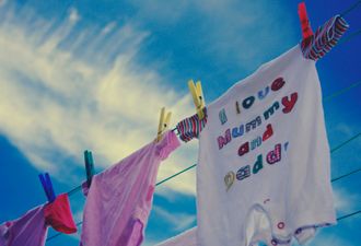 “Good Drying” – Today’s Weather Forecast Will Make You Smile