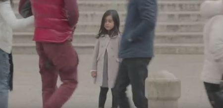 WATCH… This Social Experiment Will Break Your Heart