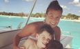 Coleen Rooney Blasts ‘Shocking’ Tabloid Photo of Son, Kai