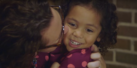 Parents Of A Transgender Child Send A Powerful Message To Her School Teachers