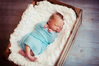 The UK Has Introduced Finnish-Style ‘Baby Boxes’