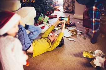 9 Simple Christmas Gifts That Kids ALWAYS Get A Kick Out Of