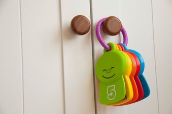 Woman Who Was Expecting Twins “Very Shocked” When She Welcomed Quintuplets