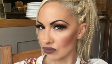 Jodie Marsh Has Revealed That She Is Looking For a Sperm Donor