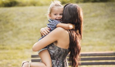 The sweet poem that is touching the hearts of mums all over the world