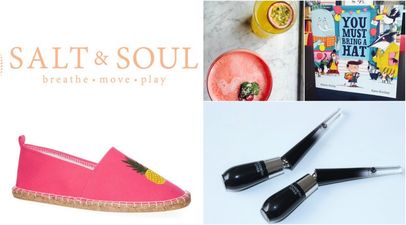 5 Things We Are Crushing On This Week