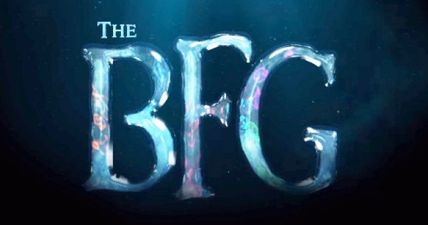 We’re Looking For Ireland’s Very Own BFG – The Biggest Friendliest Grandad