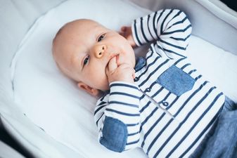 5 Things NOBODY Warned Me About Boy Babies