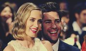 Star Couple Emily Blunt and John Krasinski Announce New Arrival