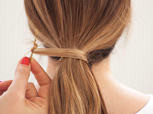 3 Tiny Hair Tweaks That Will Make A Huge Difference