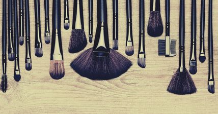 This blusher has been pinned more than 29,000 times on Pinterest