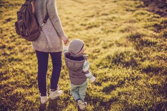 This Mums Video On Not Being A ‘Pushover Parent’ Has Divided The Internet