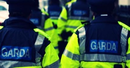Gardaí Investigate After Men Approach 7-Year-Old in Playground