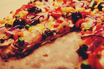 Children Heavily Influenced By Advertisements For Junk Food