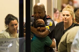 Horror In Dallas As 5 Police Officers Shot Dead By Snipers At Protest