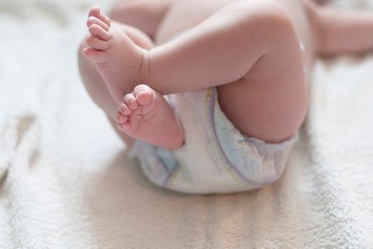 Buy Pampers nappies? All mums should know this handy tip