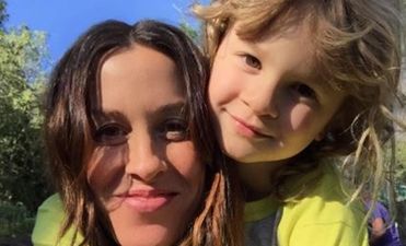 Singer Alanis Morissette Reveals Unique Name For Newborn Daughter