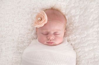 Having This Pregnancy Complaint Makes You MORE Likely to Have a Girl