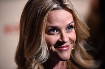 People Can’t Get Over How Much Reese Witherspoon’s Daughter Looks Like Her