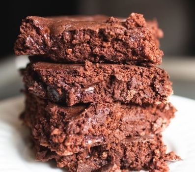 brownie recipe