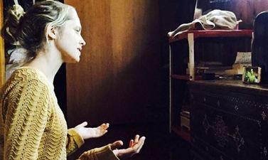 Pregnant Teresa Palmer Frustrated By Fact Store Assistants Wouldn’t Let Her Use The Toilets