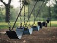 Dad’s Video Showing ‘Ghost’ at the Playground Has Gone Viral