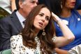 Kate Middleton suddenly switched schools aged 14 for an upsetting reason