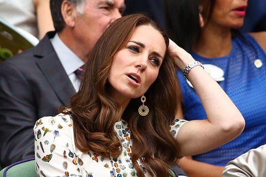 Kate Middleton suddenly switched schools aged 14 for an upsetting reason