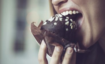 Late-Night Snacking Is One Of The Worst Things You Can Do For Your Health