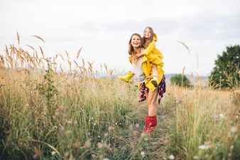 5 Fun Family Activities That’ll Make YOU Feel Like a Kid Again