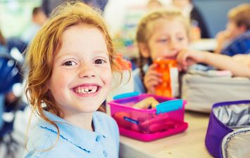 This Is Now The Cost Of Sending A Child To Primary School