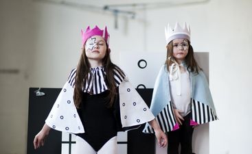 Steal The Look: Playing Dress-Up Just Got A Whole Lot More Amazing