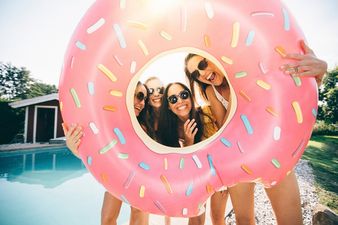 So Aldi Are Giving You The Back Yard Pool You Always Wanted