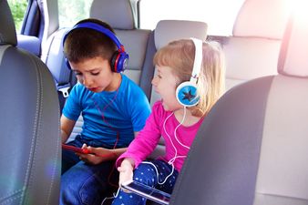 ‘ARE WE THERE YET?’ 3 genius travel games that’ll make this question go away forever