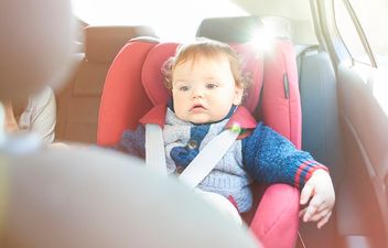 This €12.50 Irish Invention Could Save Your Child’s Life