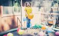 10 Kids’ Party Choking Hazards Every Parent Should Know About