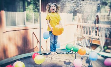 10 Kids’ Party Choking Hazards Every Parent Should Know About