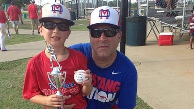 Texas Dad And Son The First Confirmed Victims Of Nice Attack