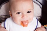 How to make a week’s supply of baby food in an hour