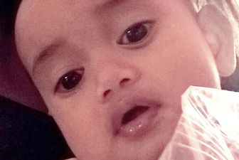 Baby Lost In Nice Horror Found Safe, Thanks To Facebook