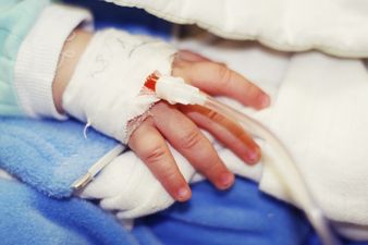 No Visitors For Baby Injured In Nice Attack