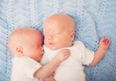 Could you be pregnant with twins? 5 signs you should look out for…