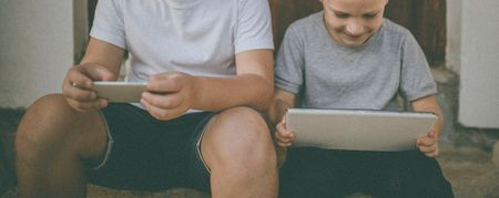 Mum Shares Moving Account of How Pokemon Go Helped Her Autistic Son