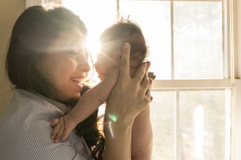 Lockdown life: how to make sure your child is getting enough Vitamin D