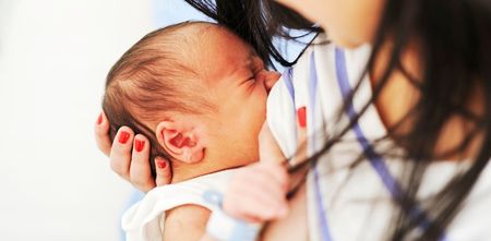 Breastfeeding notions: Ten things I’m doing differently with baby number two