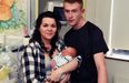 Young Dad Delivers Baby Son On Killarney Roadside