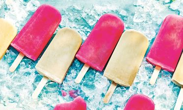 There’s Some Fancy New Ice Lollies At M&S – And They Contain COFFEE