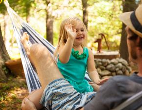 The Summer Holidays With 4 Kids, No School, And ALOT of Time to Fill