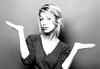 Can Everyone Stop Assuming I Want A Girl?